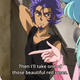 Illustration for article titled In The Latest Chapter Of... Saint Seiya Soul of Gold (Ch.3)